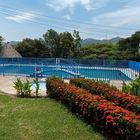 Finca La Pola Girardot Bagian luar foto