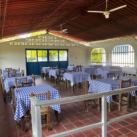 Finca La Pola Girardot Bagian luar foto