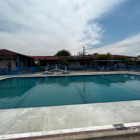 Finca La Pola Girardot Bagian luar foto
