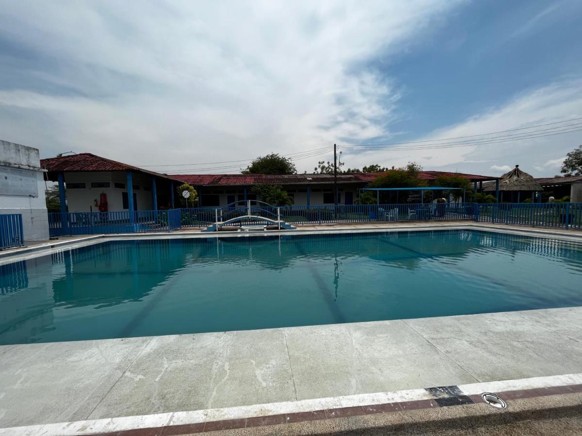 Finca La Pola Girardot Bagian luar foto