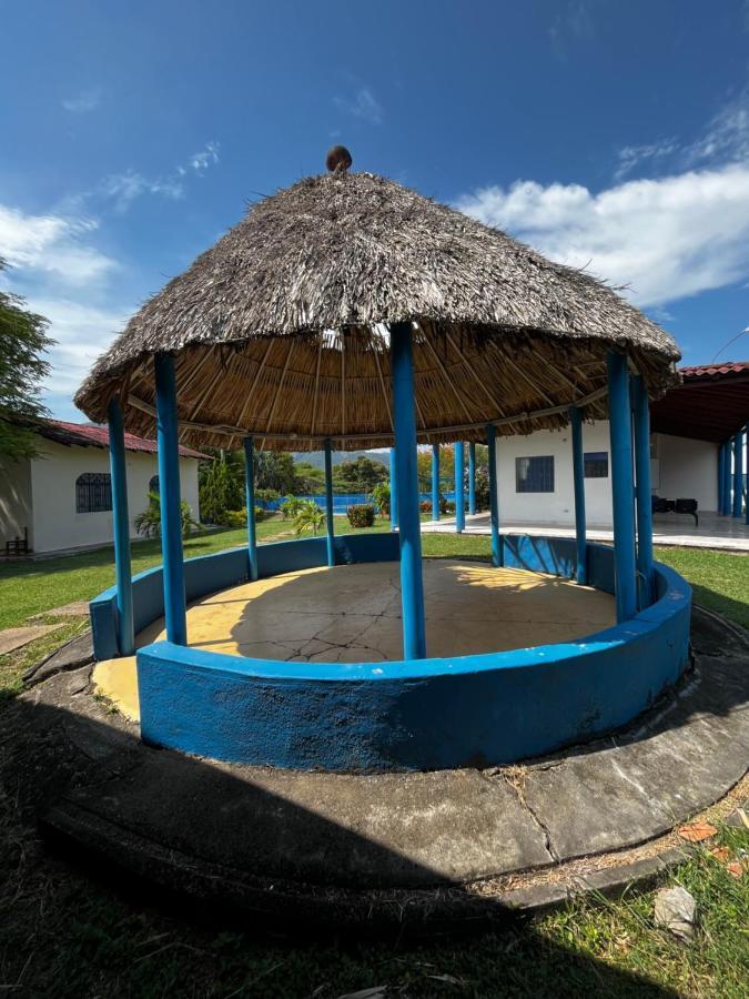 Finca La Pola Girardot Bagian luar foto